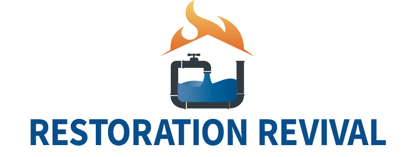 Restoration Revival Logo